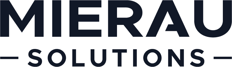 Mierau Solutions Logo