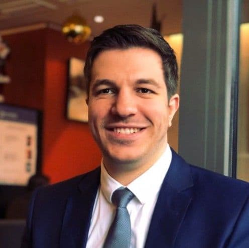 Alexej Liebenthal - M.Sc. at Mierau Solutions