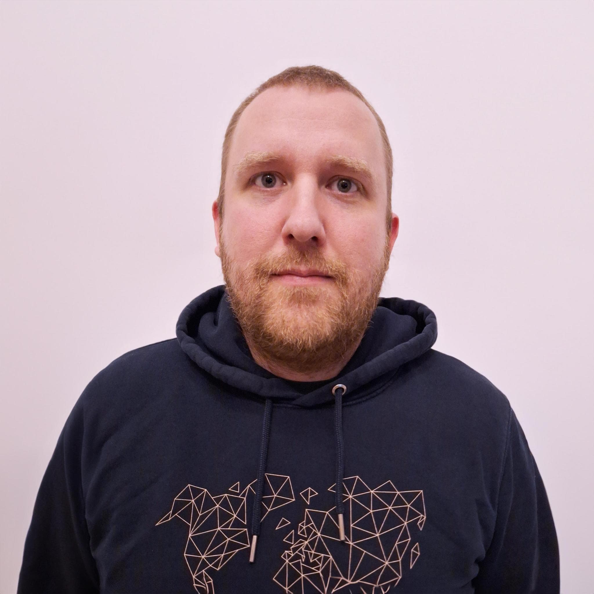 Christoph Wenzel -  at Mierau Solutions