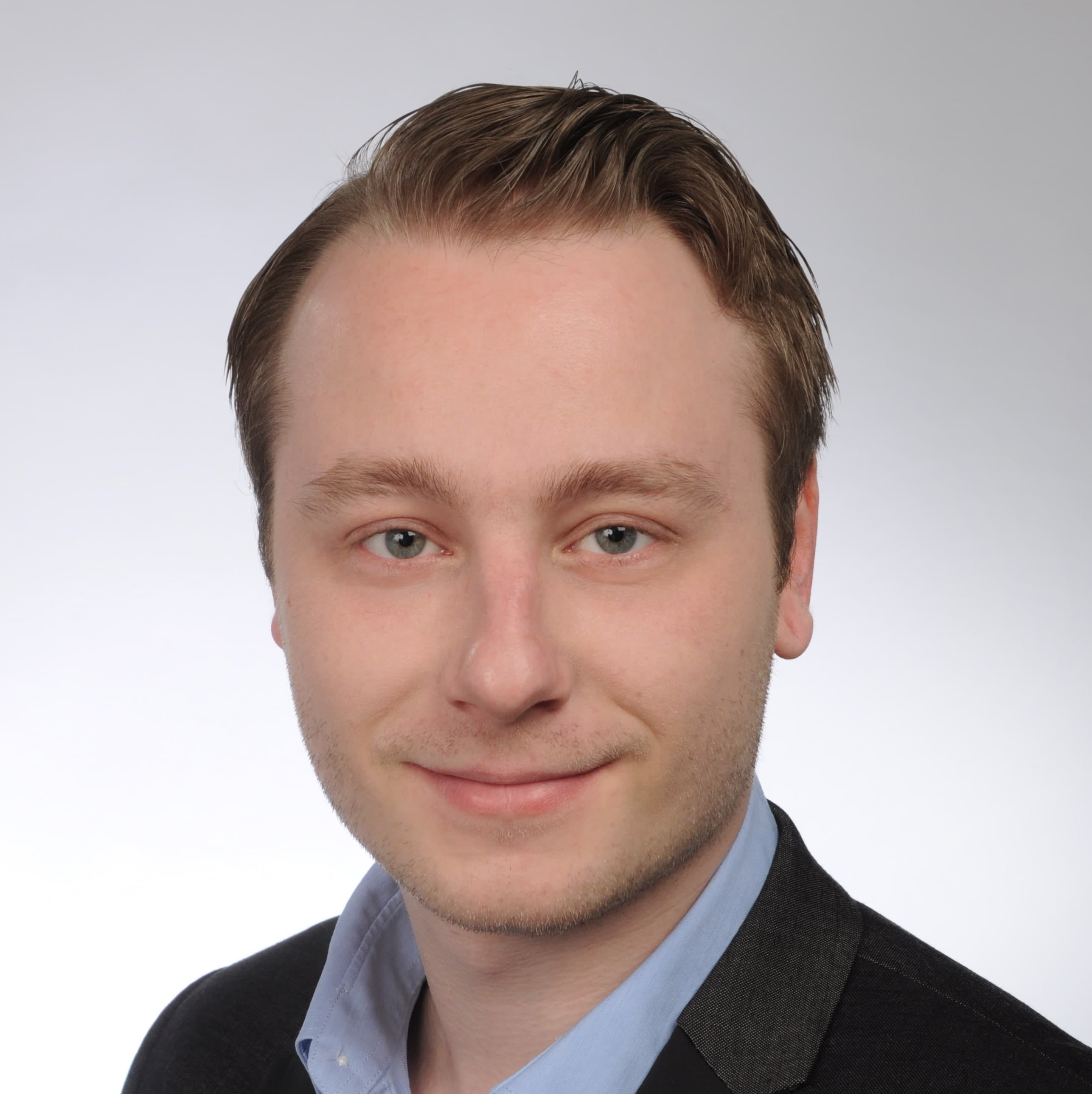 Paul Mierau - M.Sc. at Mierau Solutions